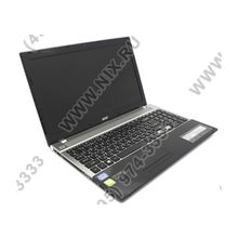 Acer Aspire V3-571G-33126G75Makk [NX.M7DER.008] i3 3120M 6 750 DVD-RW GT730M WiFi BT Win8 15.6 2.54 кг
