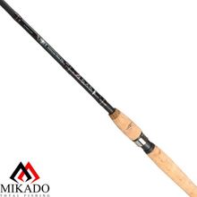 Спиннинг штекерный Mikado X-PLODE MEDIUM Spin 210 (тест 7-25 г)