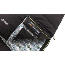 Outwell Спальный мешок Outwell Camper Lux