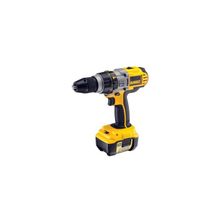 Аккумуляторная дрель-винтоверт DeWalt DCD 920 L2