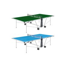 Теннисный стол Donic Street, всепогодный