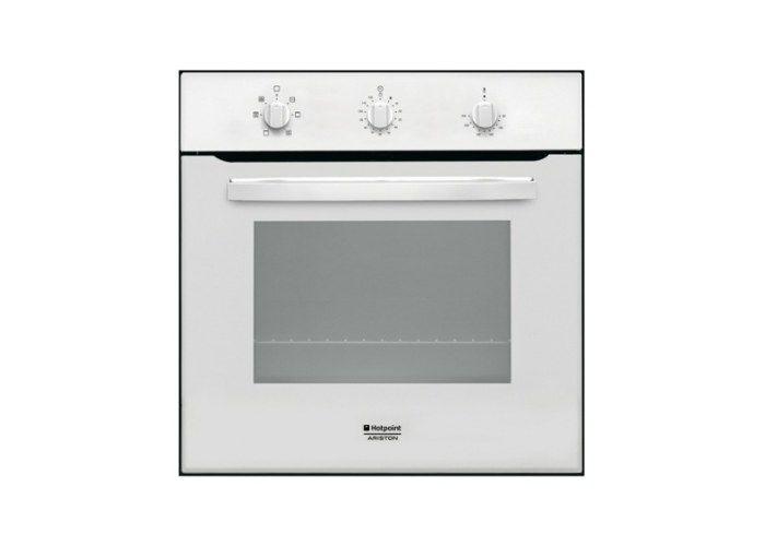 Духовой шкаф hotpoint ariston 7ofh 51