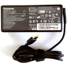 00PC727 Блок питания для моноблоков Lenovo 20V, 6.7A, разъём прямоугольный