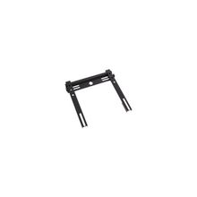 Кронштейн Steelline KP-04, black, для TV а, размером 15-42