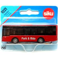 SIKU городского