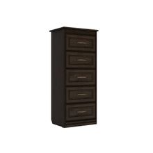 ПМ: КУРАЖ Комод высокий Неаполь