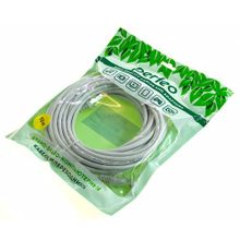 Патчкорд UTP кат. 5е RJ-45 вилка-RJ-45 вилка, 10м (P6007)