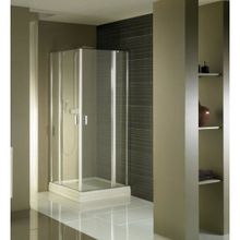 Душевой уголок Riho Fjord F203 (120х100)