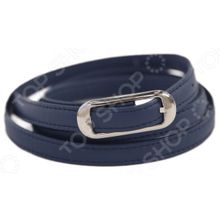 OZOKO «Талита». Цвет: синий