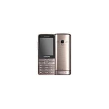 Телефон Samsung S5610 Gold