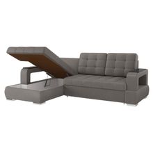 ПМ: Мягкая Линия Диван Виктория оттоманка