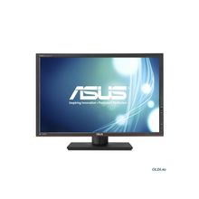 Монитор 24.1" TFT ASUS AS PA248QJ, IPS, 1920x1200, 6ms (GtG), 300 cd m2, 80M:1, HDMI, D-Sub, DisplayPort, DVI-D, USBhub, HAS, Pivot, H.A., Black-red p n: 90LMG0150Q50081E-