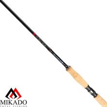 Спиннинг штекерный Mikado DA VINCI PIKE 270 (тест 5-25 г)