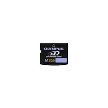 Olympus xD Card M+ 2GB