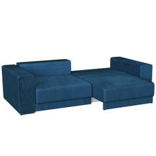 ПМ: Пиррогрупп Диван Берн Люкс