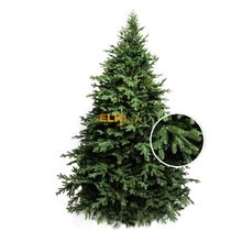 Искусственная елка Elizabeth 228 см. (Элизабет) CM 16-231 Christmas Ma