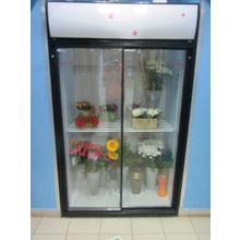 Холодильный шкаф купе Norcool