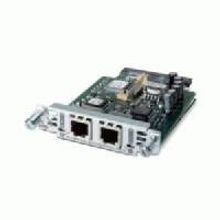 Cisco Cisco VIC3-2FXS-DID