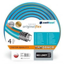 Шланг CELLFAST ORIGINAL FLEX 3 4" 25 м