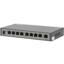 Falcon Коммутатор Falcon Eye FE-108E-POE, 8-и портовый