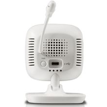 iNanny с передачей данных через WI-FI