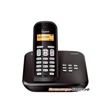 Телефон Gigaset АS300A  (DECT, Автоответчик)