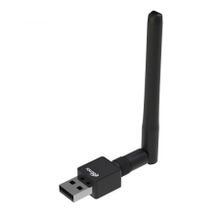 USB-адаптер 802.11n RITMIX RWA-220, 150 Мбит c, внешняя антенна 3дБ