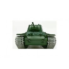 Радиоуправляемый танк Heng Long KV-1 1:16 - 3878-1 PRO