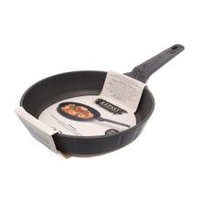 ПМ: Грандлюкс 46435 Сковорода Repast Pumpkin диаметр 20 см, высота 4,8 см (индукция)