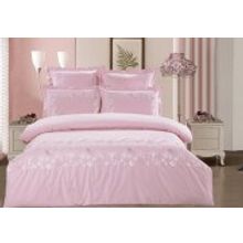 Сатин с Вышивкой 2,0 спальное 100-56-2 Valtery