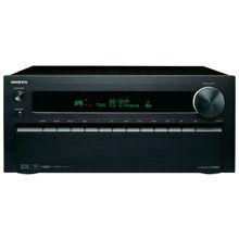 ONKYO ONKYO TX-NR 809 черный AV-ресивер