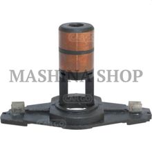 Кольцо контактное генератора 16x6.8x46.5mm Ford Fiat Mazda Nissan