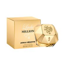 Paco Rabanne  «Lady Million», 80 ml