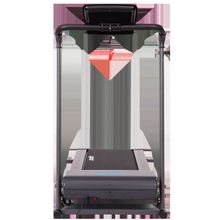 STARFIT Беговая дорожка TM-304 Mystery, электрическая