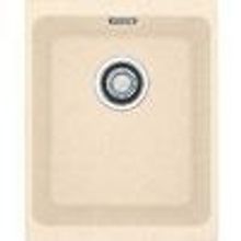 Мойка Franke KBG 110-34 3,5 под ст, ваниль