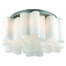 ST-Luce Потолочная люстра ST-Luce Onde SL116.502.06 ID - 419352