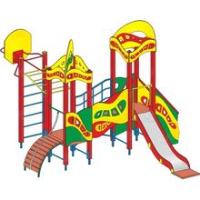 Игровой комплекс Авен МГ-5