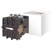 Контактор ПМ12 3P 315А 660 220В AC 300кВт |  код.  SQ0714-0011 |  TDM