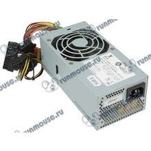 Блок питания 300Вт IN-WIN "Powerman IP-S300FF7-0" TFX12V V2.3.1 (20 24+4pin, вентилятор d80мм) (oem) [110914]