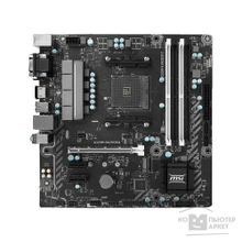 MicroStar MSI Socket-AM4 A320M BAZOOKA RTL