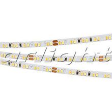 Лента MICROLED-5000 24V White-CDW 4.5mm (2216, 240 LED m, Bipolar) |  код. 024506 |  Arlight