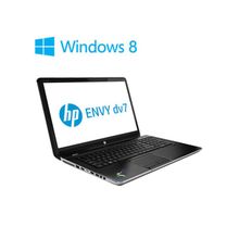 Ноутбук HP Envy dv7-7252er  (C0T71EA)