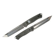 Нож разделочный Ронин ц.м. (сталь 95х18), текстолит