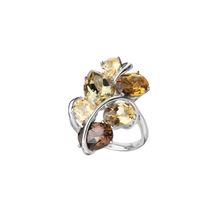 Кольцо из серебра Sandara, SR0559Q