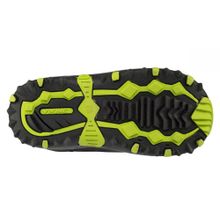 Viking зимние Windchill GTX черные