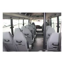 Автобус Hyundai County 2014г. новый 