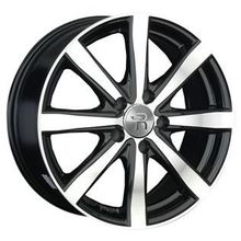 Реплика B91 7.5x17 5x120 ET32 D72.6