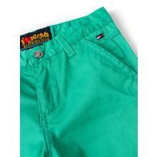 I love to dream Зелень