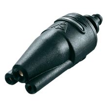 Bosch Сопло Bosch 3 в 1 для моек Aquatak 33,35,37