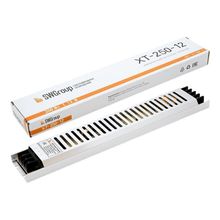 SWG Блок питания SWG 12V 250W IP20 20,8A XT-250-12 003062 ID - 484005